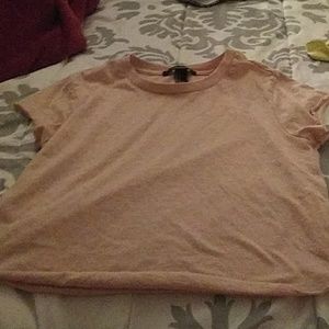 Forever 21 t-shirt